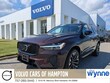  Volvo XC60 plug-in hybrid