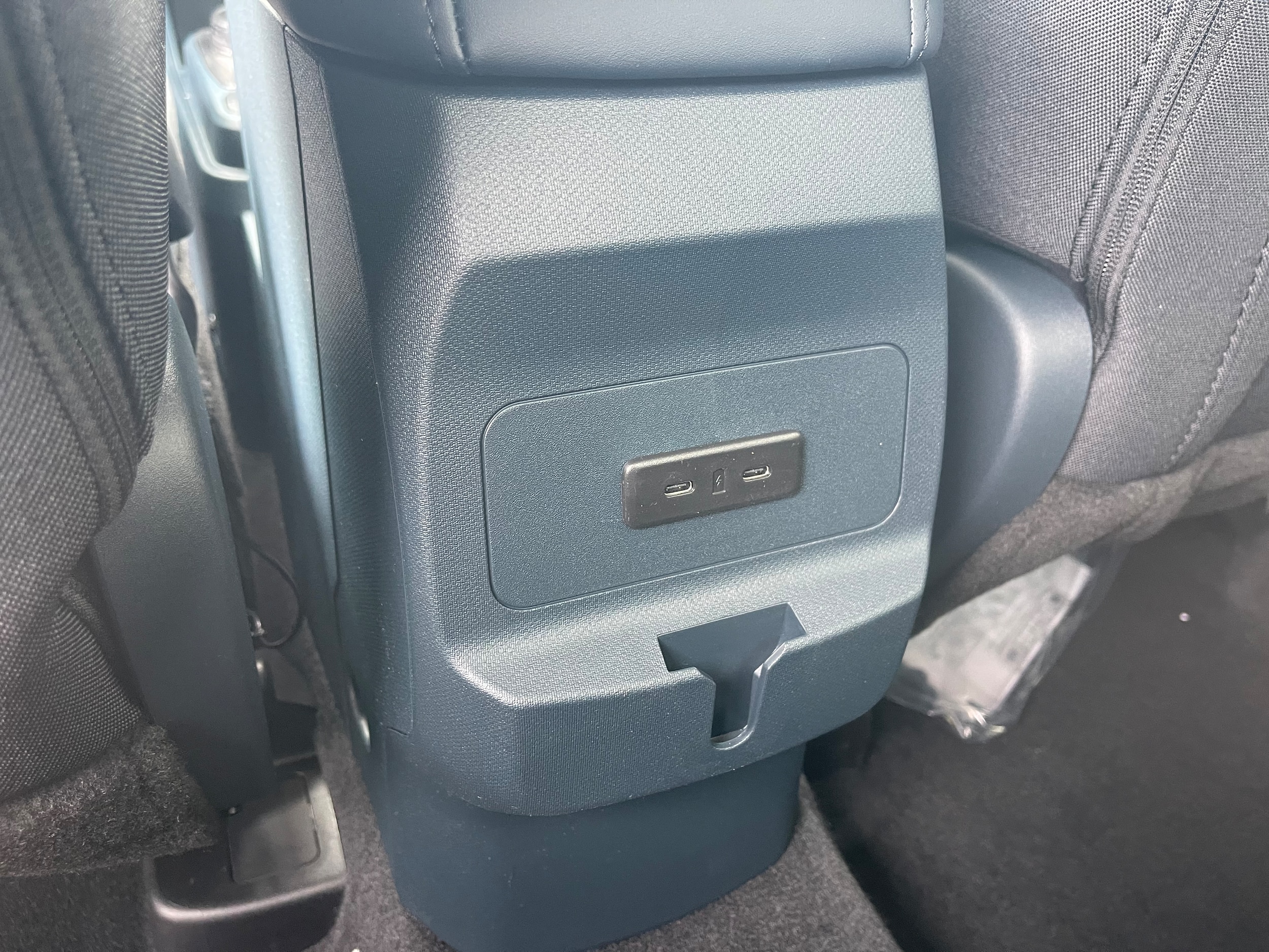 2026 Ford Maverick XL - Photo 23