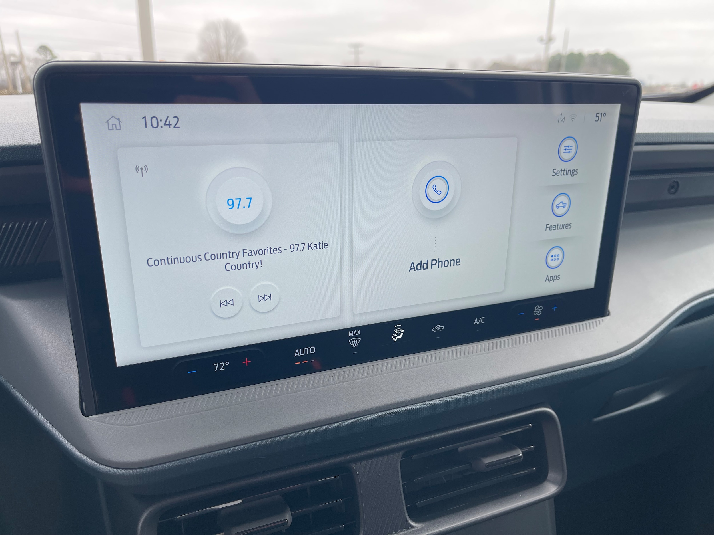 2026 Ford Maverick XL - Photo 26