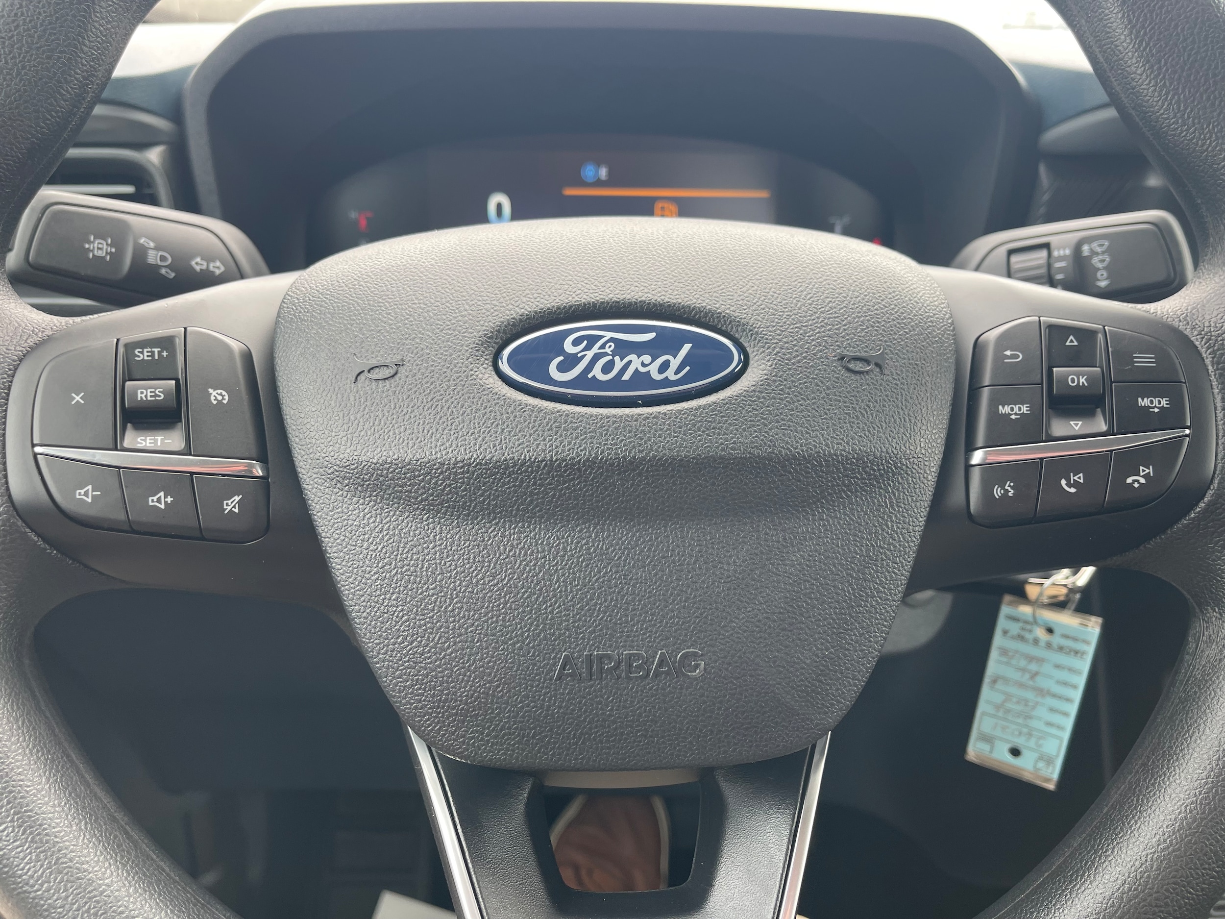 2026 Ford Maverick XL - Photo 27