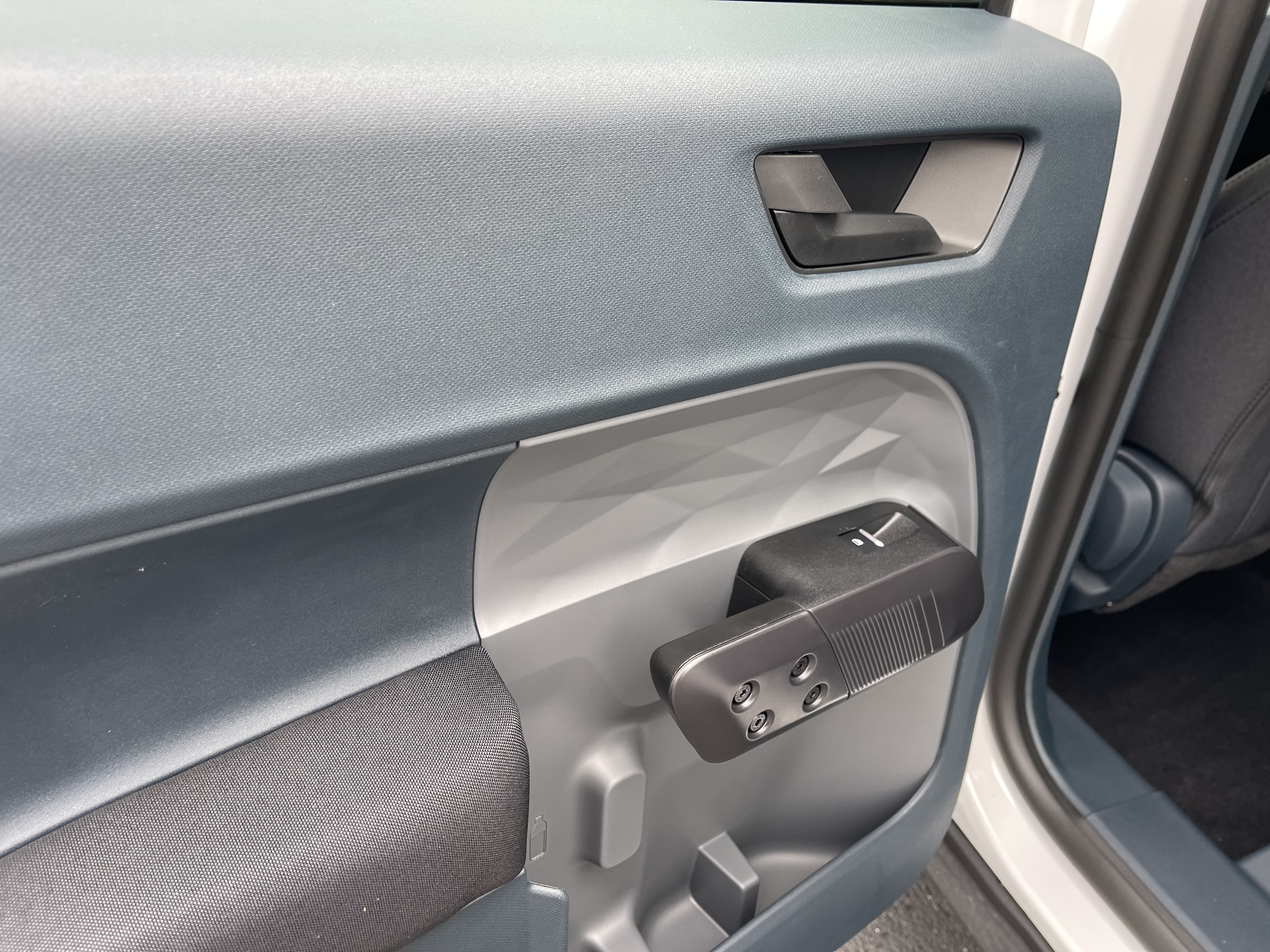2026 Ford Maverick XL - Photo 20