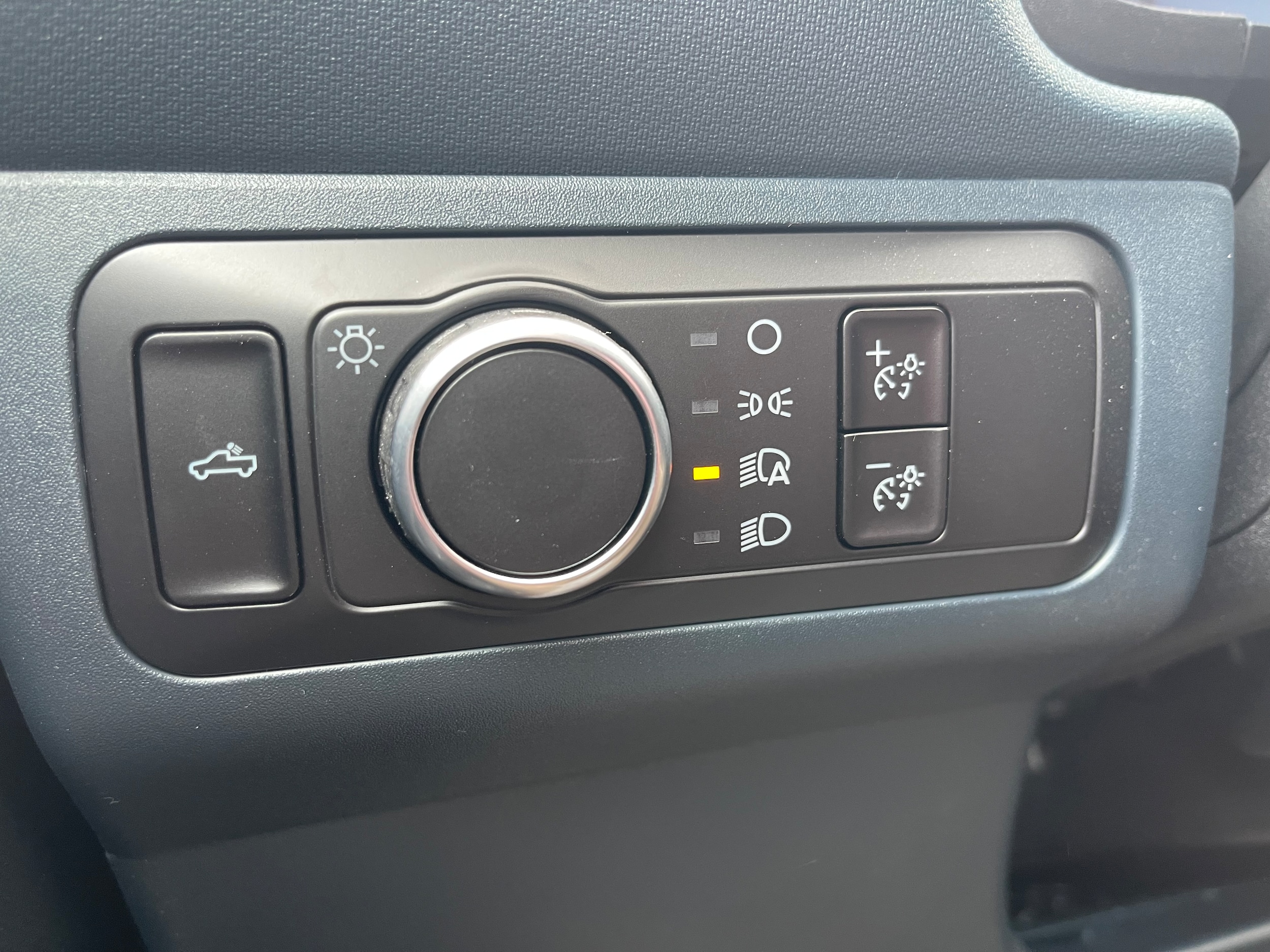 2026 Ford Maverick XL - Photo 29