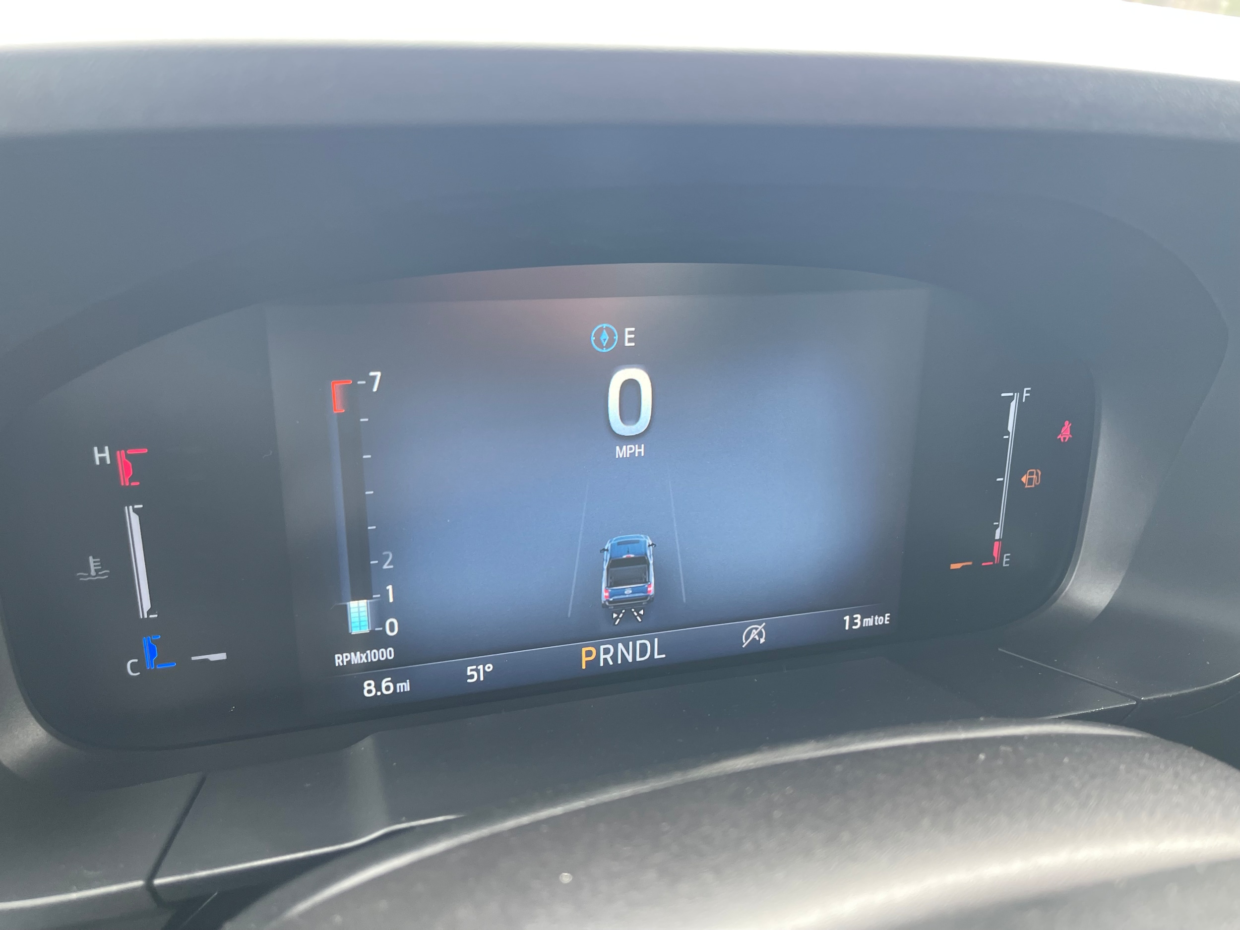 2026 Ford Maverick XL - Photo 28