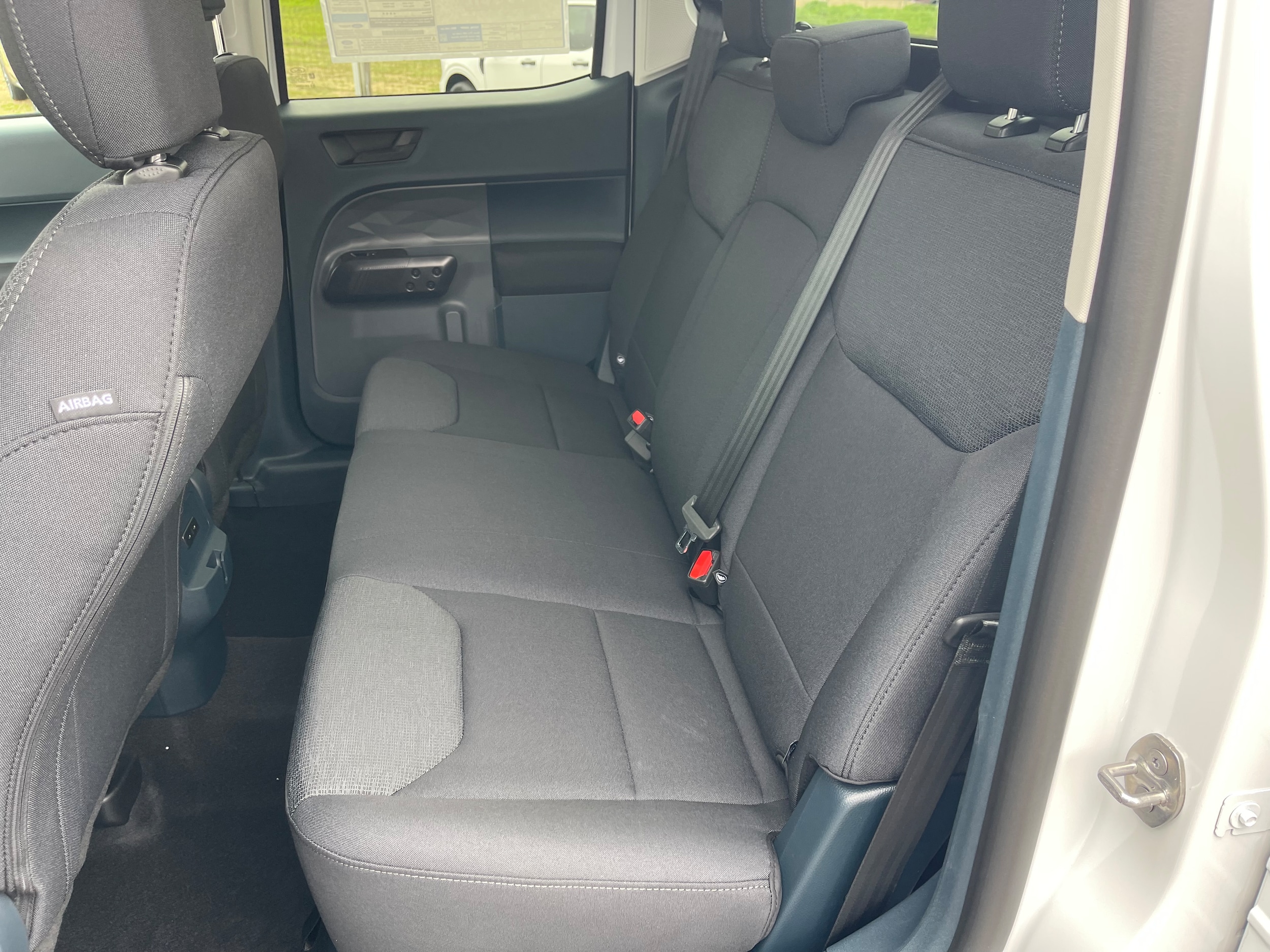2026 Ford Maverick XL - Photo 19