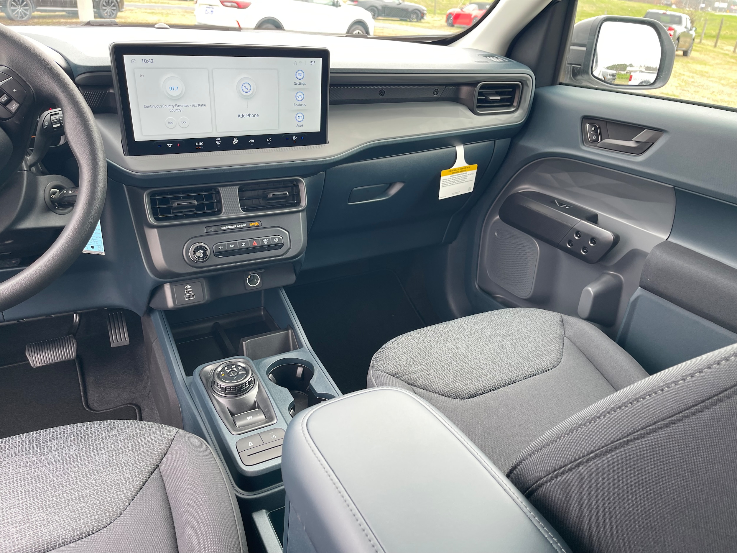 2026 Ford Maverick XL - Photo 22