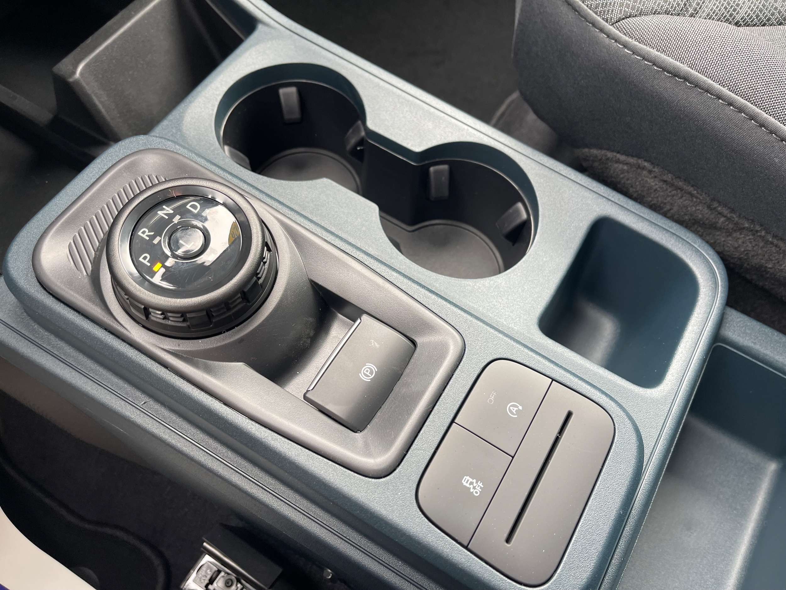 2026 Ford Maverick XL - Photo 24