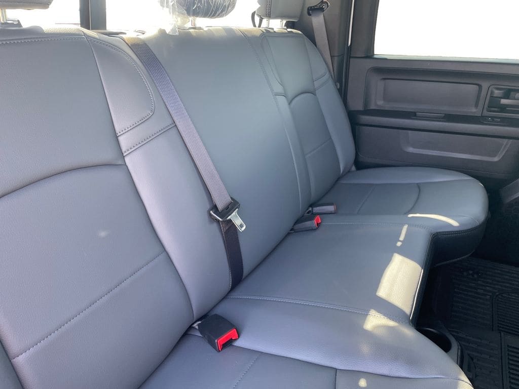 2026 RAM 3500 Tradesman - Photo 18
