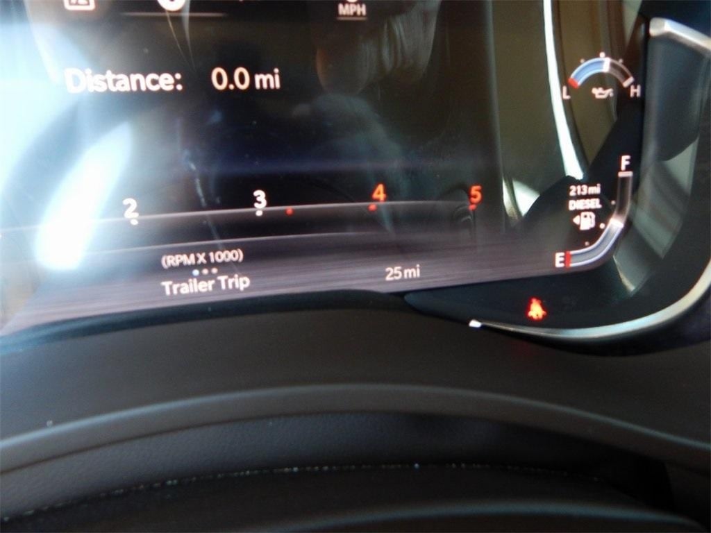 2026 RAM 2500 Laramie - Photo 20