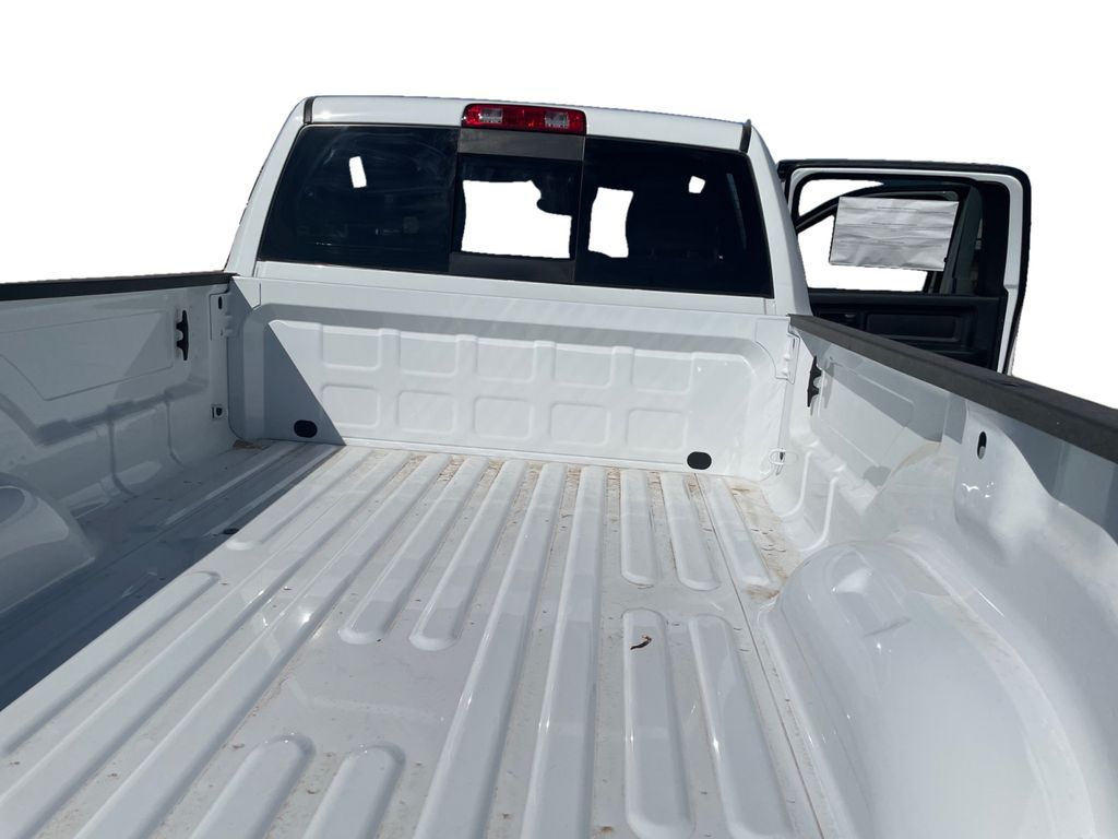 2026 RAM 3500 Tradesman - Photo 19