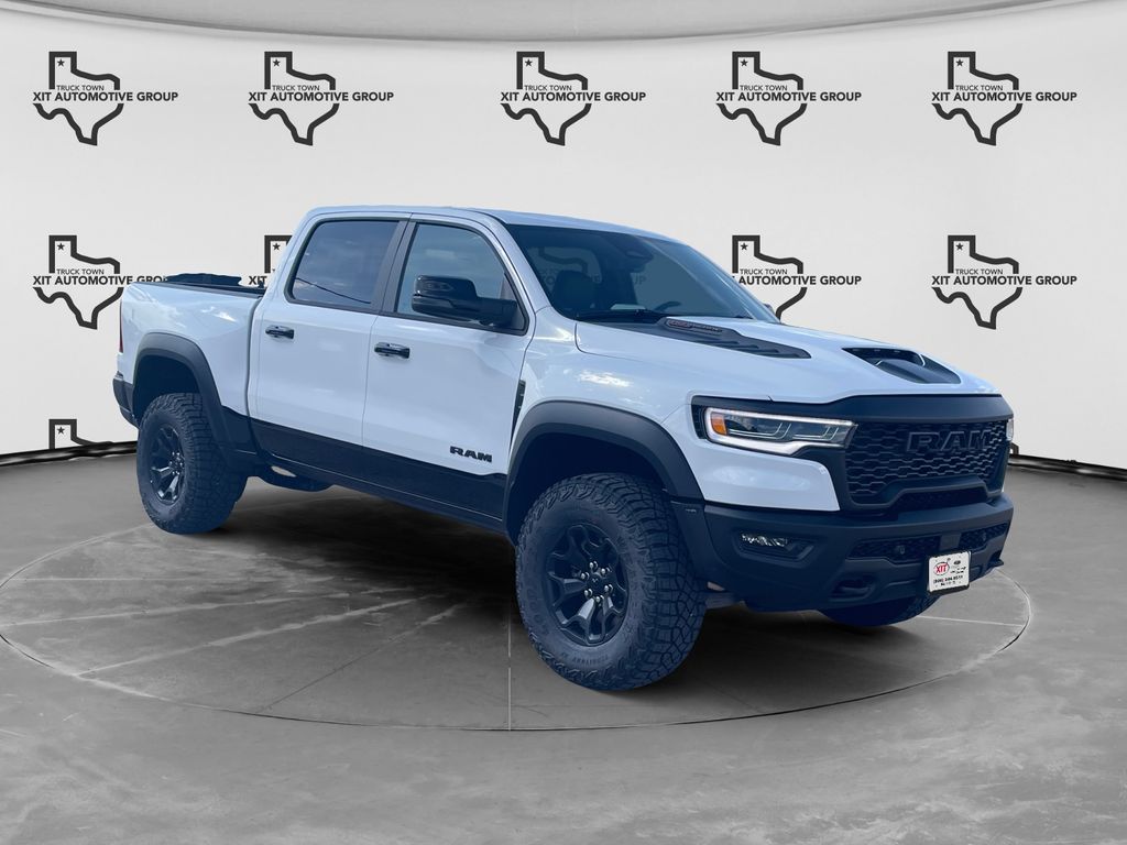 2026 RAM 1500 Pickup RHO