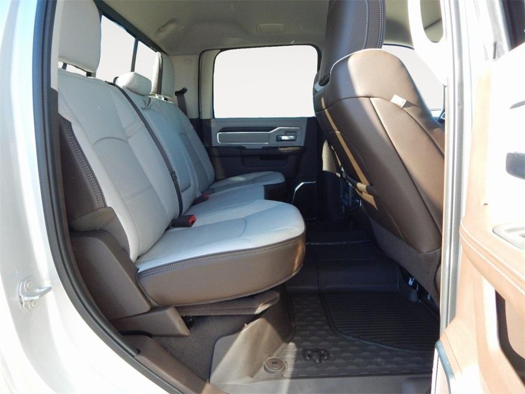 2026 RAM 2500 Laramie - Photo 14