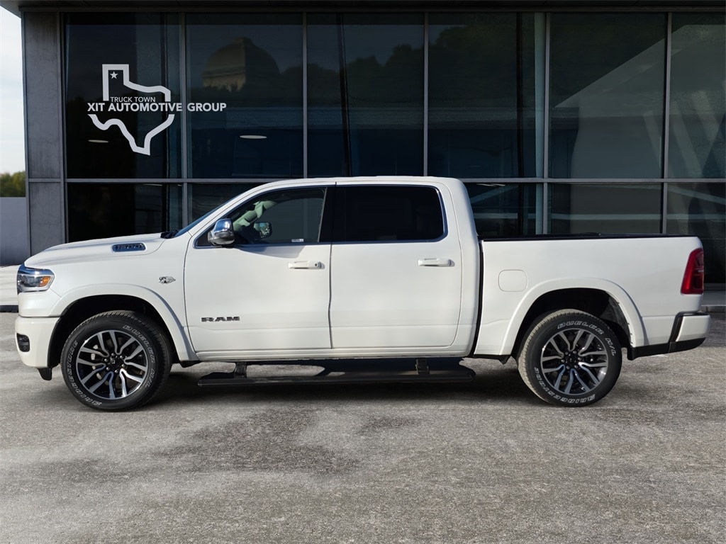 New 2026 Ram 1500 Limited Pickup