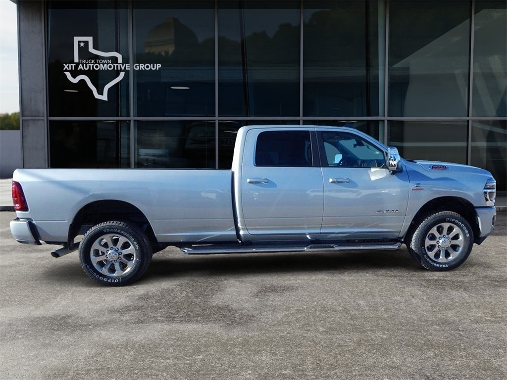 New 2026 Ram 2500 Laramie Pickup