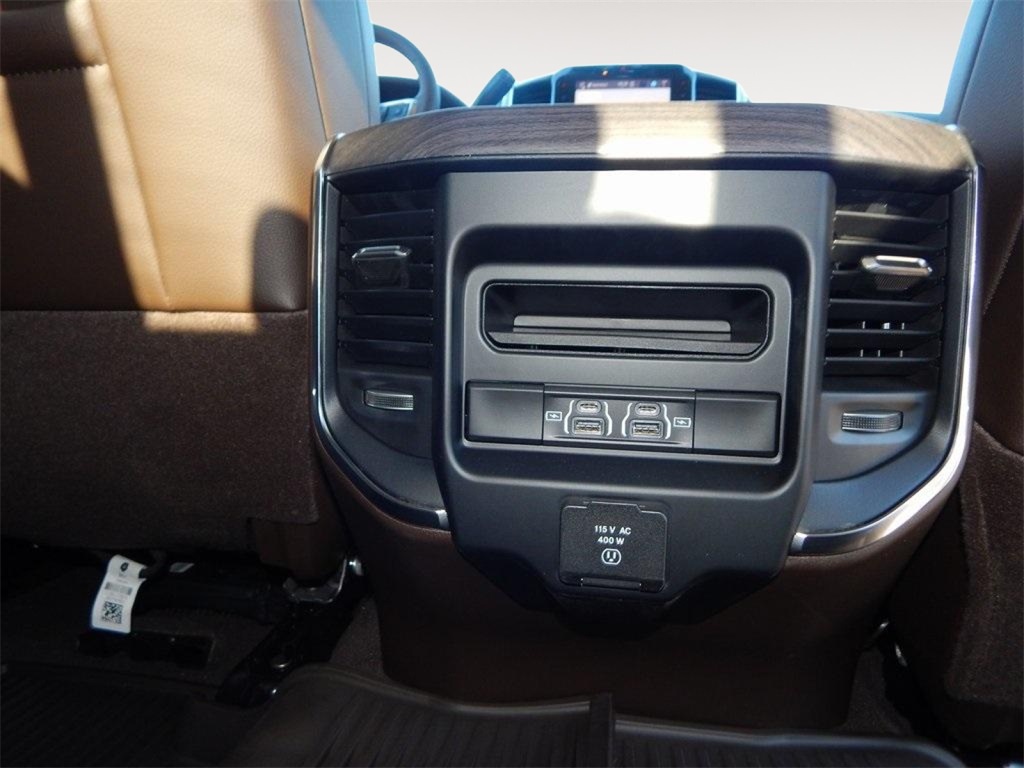 2026 RAM 2500 Laramie - Photo 13