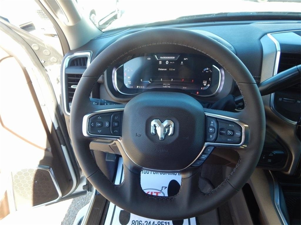2026 RAM 2500 Laramie - Photo 19