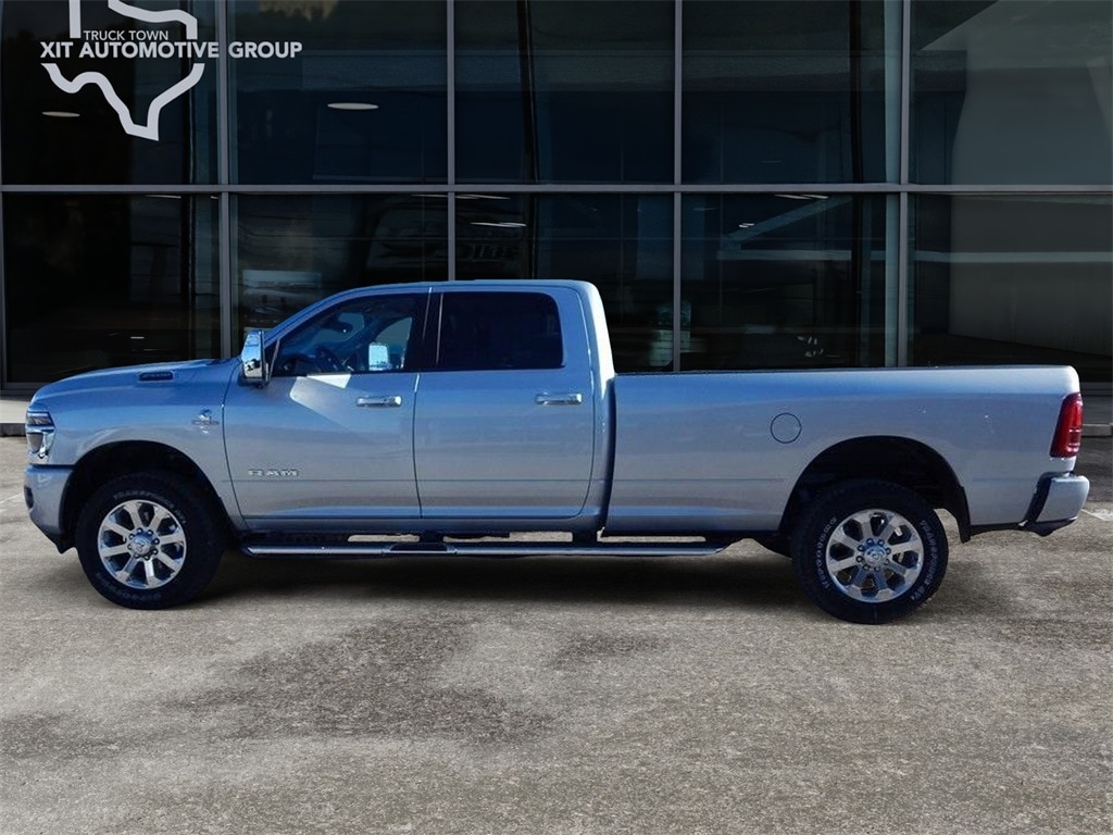 2026 RAM 2500 Laramie - Photo 6