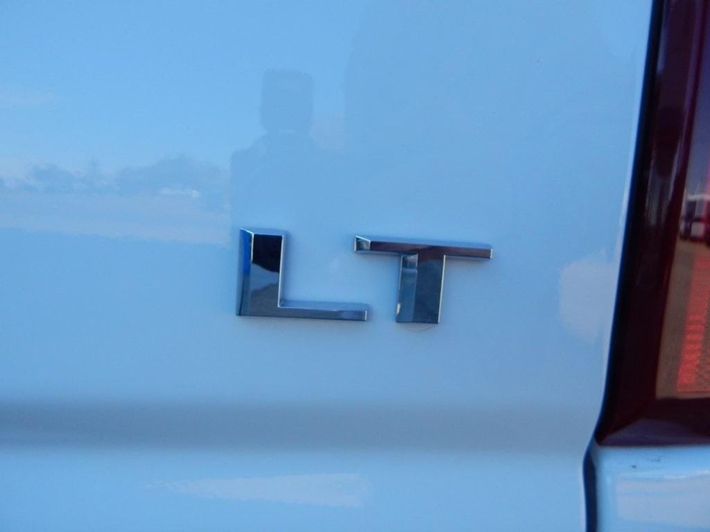 2025 Chevrolet Silverado 2500HD LT - Photo 10