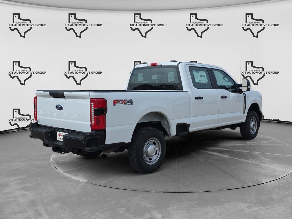 2026 Ford F-250 Super Duty XL - Photo 3