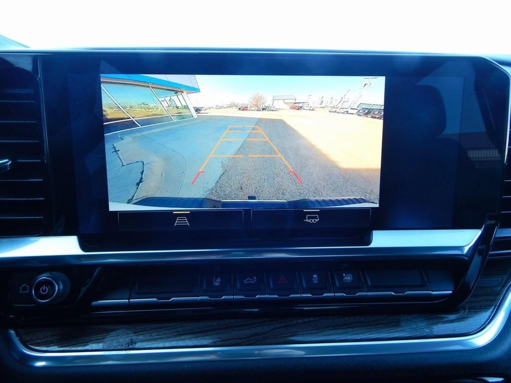 2025 Chevrolet Silverado 2500HD LT - Photo 22