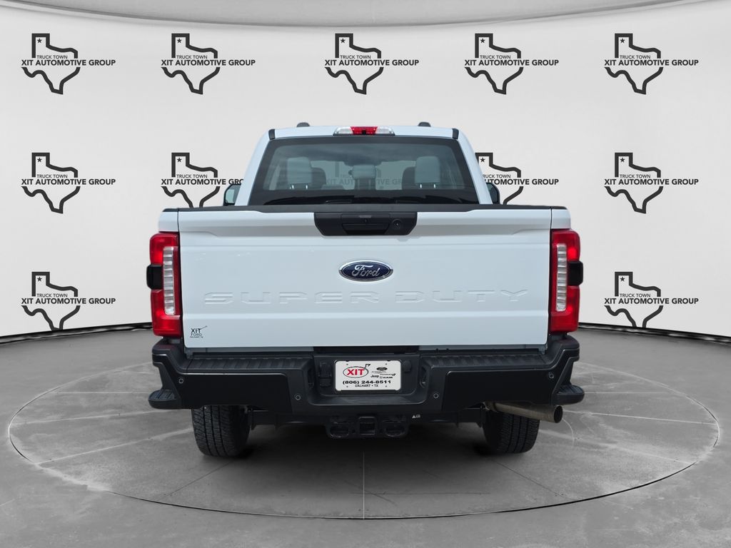 2026 Ford F-250 Super Duty XL - Photo 4