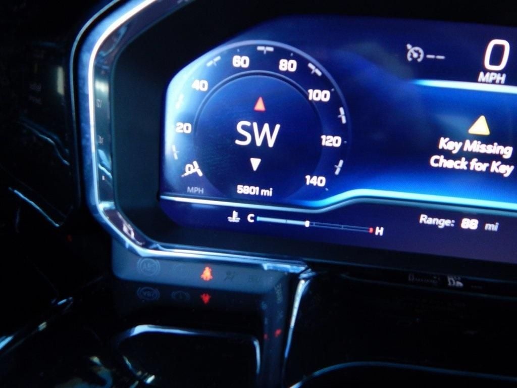 2025 Chevrolet Silverado 2500HD LT - Photo 21