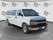  Chevrolet Express 3500