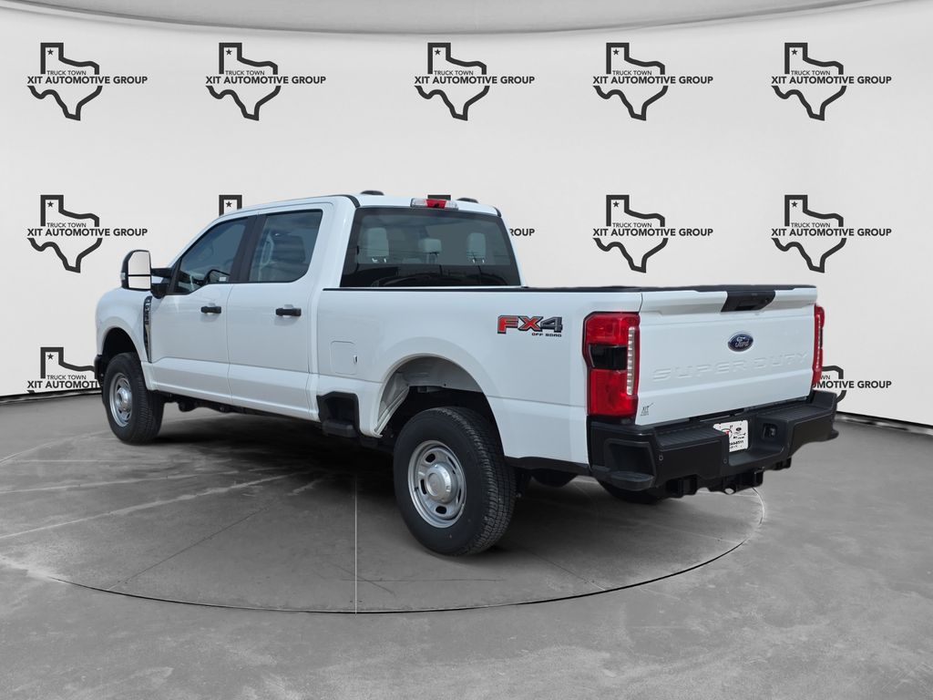 2026 Ford F-250 Super Duty XL - Photo 5