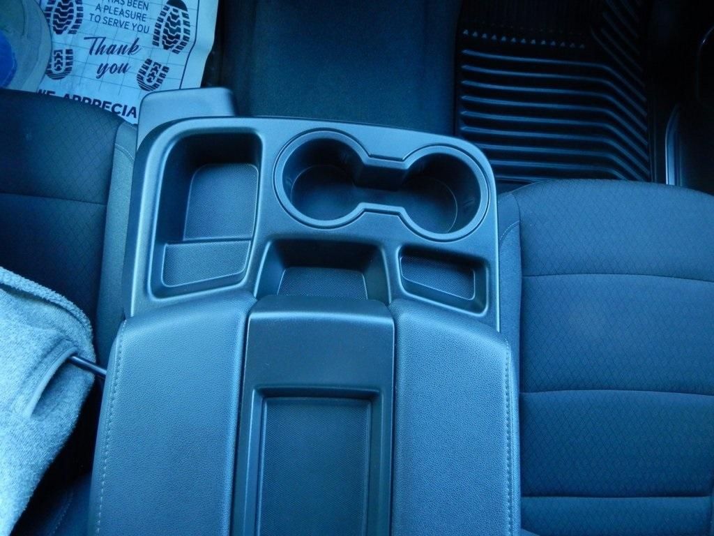 2025 Chevrolet Silverado 2500HD LT - Photo 25