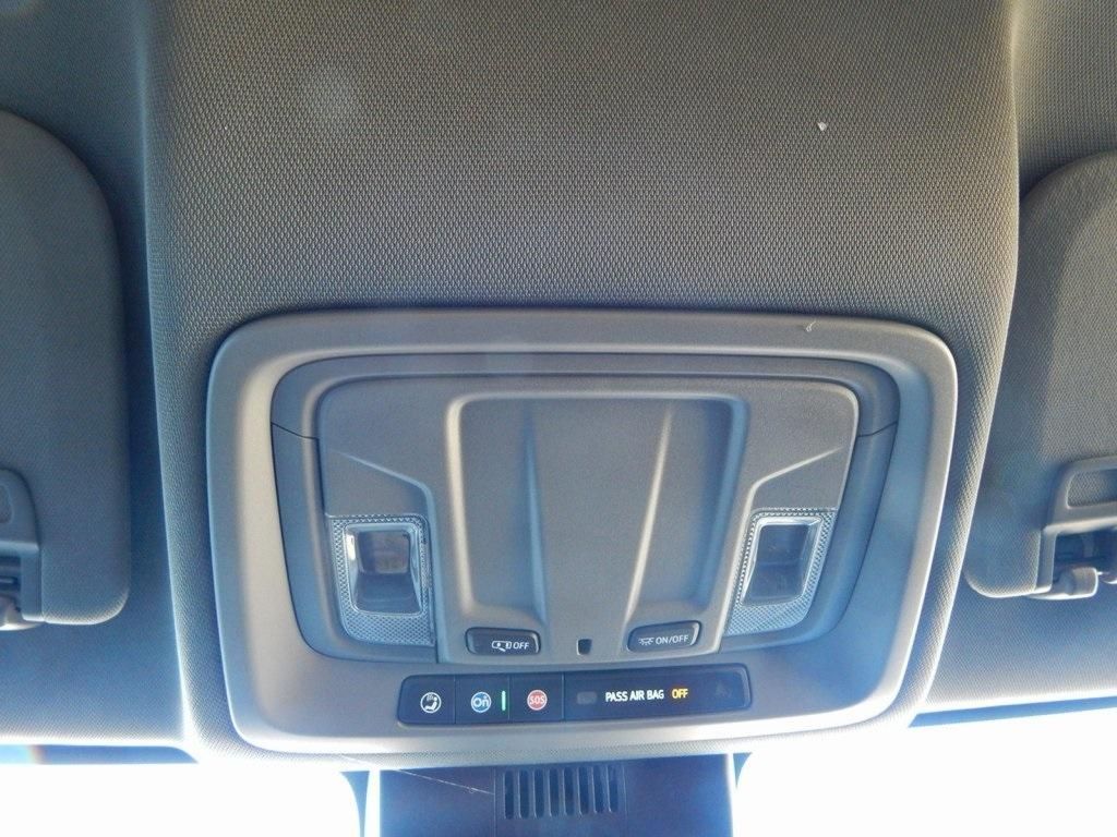 2025 Chevrolet Silverado 2500HD LT - Photo 26