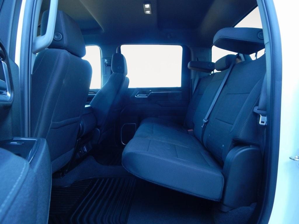 2025 Chevrolet Silverado 2500HD LT - Photo 12