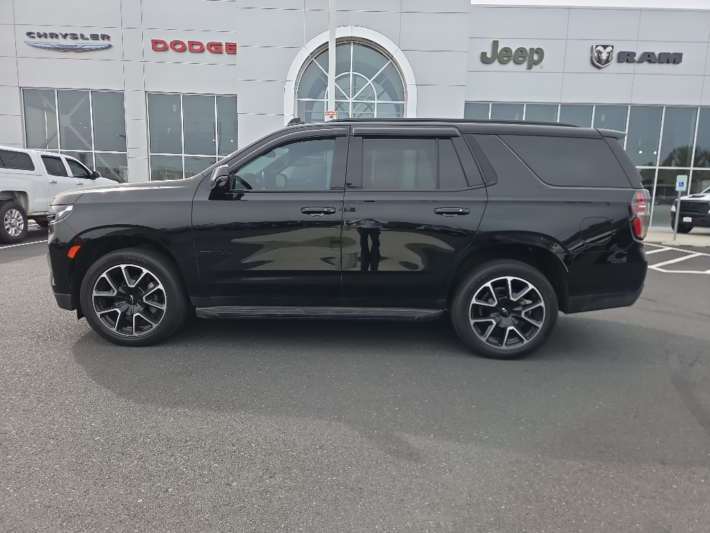 2023 Chevrolet Tahoe