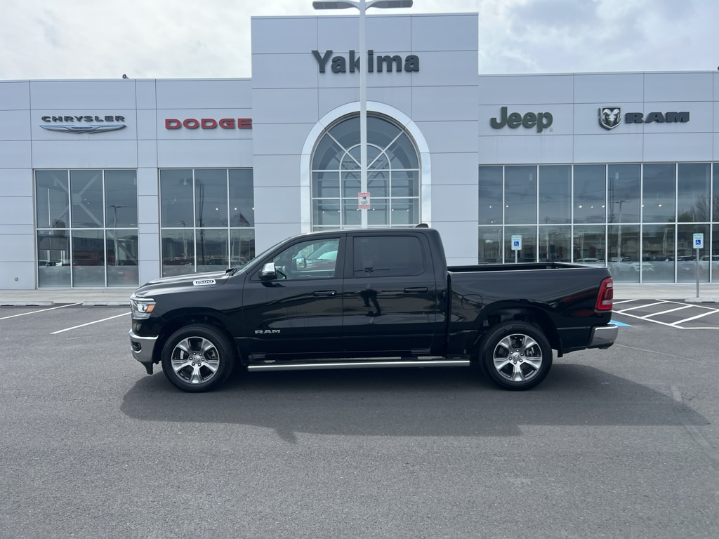 2023 RAM Ram 1500 Pickup