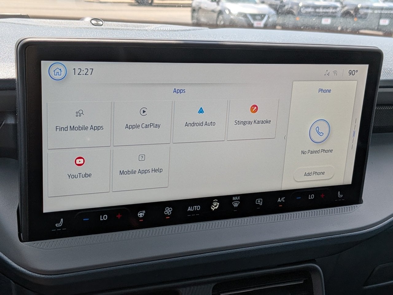 2026 Ford Maverick Lariat - Photo 23