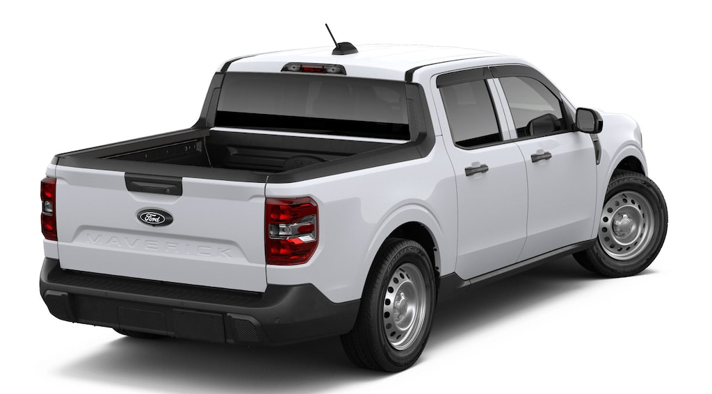 New 2026 Ford Maverick XL TRUCK