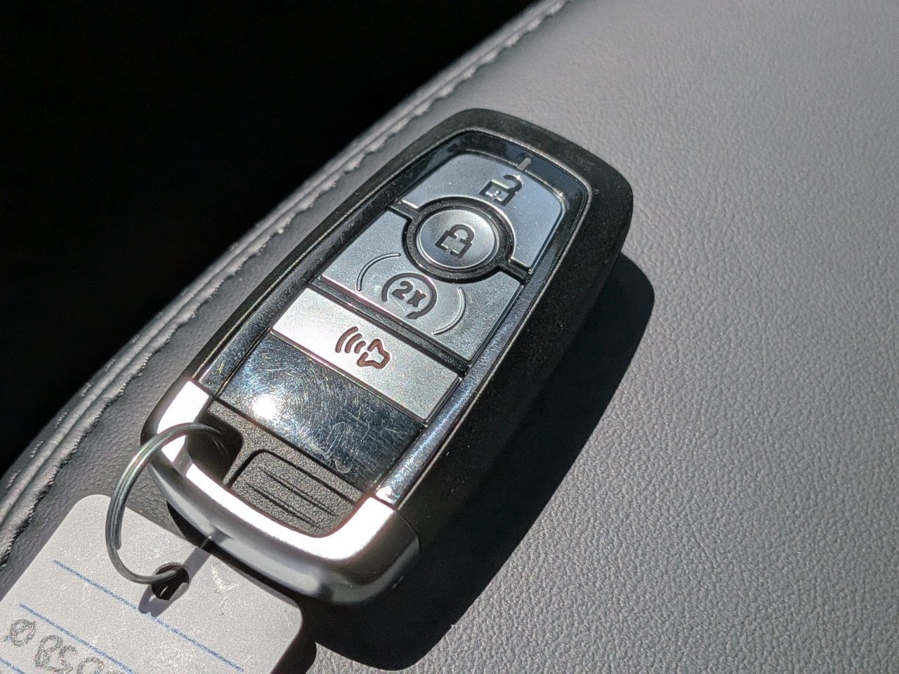2026 Ford Maverick Lariat - Photo 36