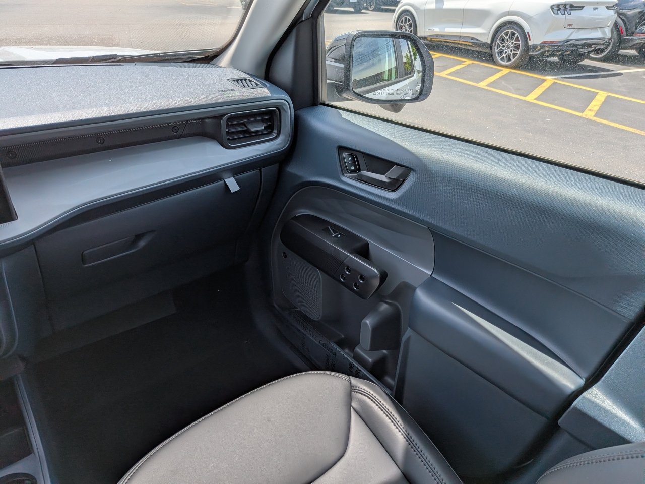 2026 Ford Maverick Lariat - Photo 18