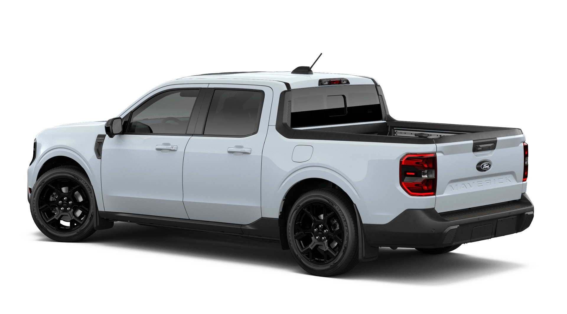 New 2026 Ford Maverick LARIAT TRUCK