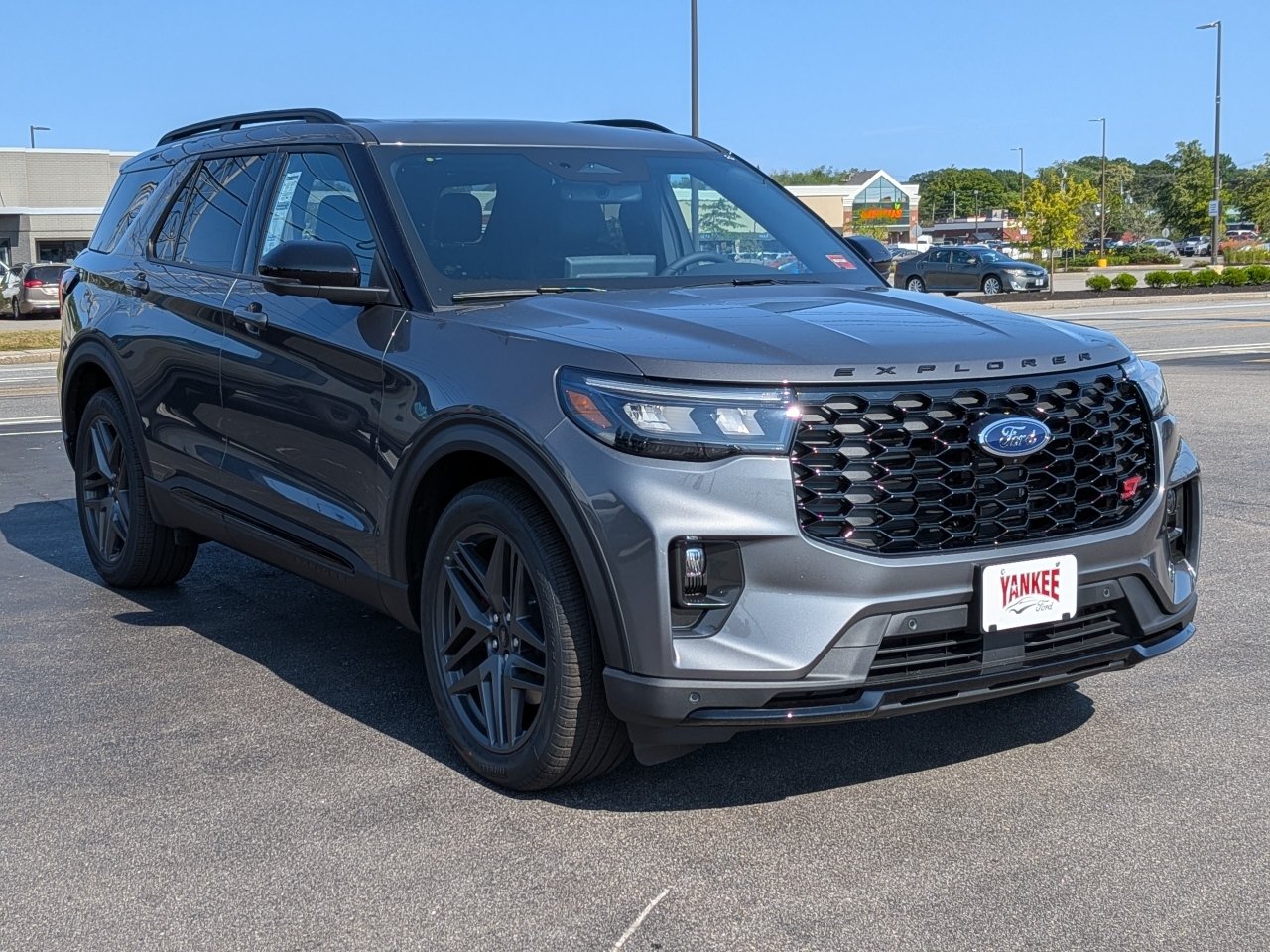DYNAMIC_PREF_LABEL_SHOWROOM_SHOWROOM1_ALTATTRIBUTEBEFORE 2026 Ford Explorer ST SUV DYNAMIC_PREF_LABEL_SHOWROOM_SHOWROOM1_ALTATTRIBUTEAFTER