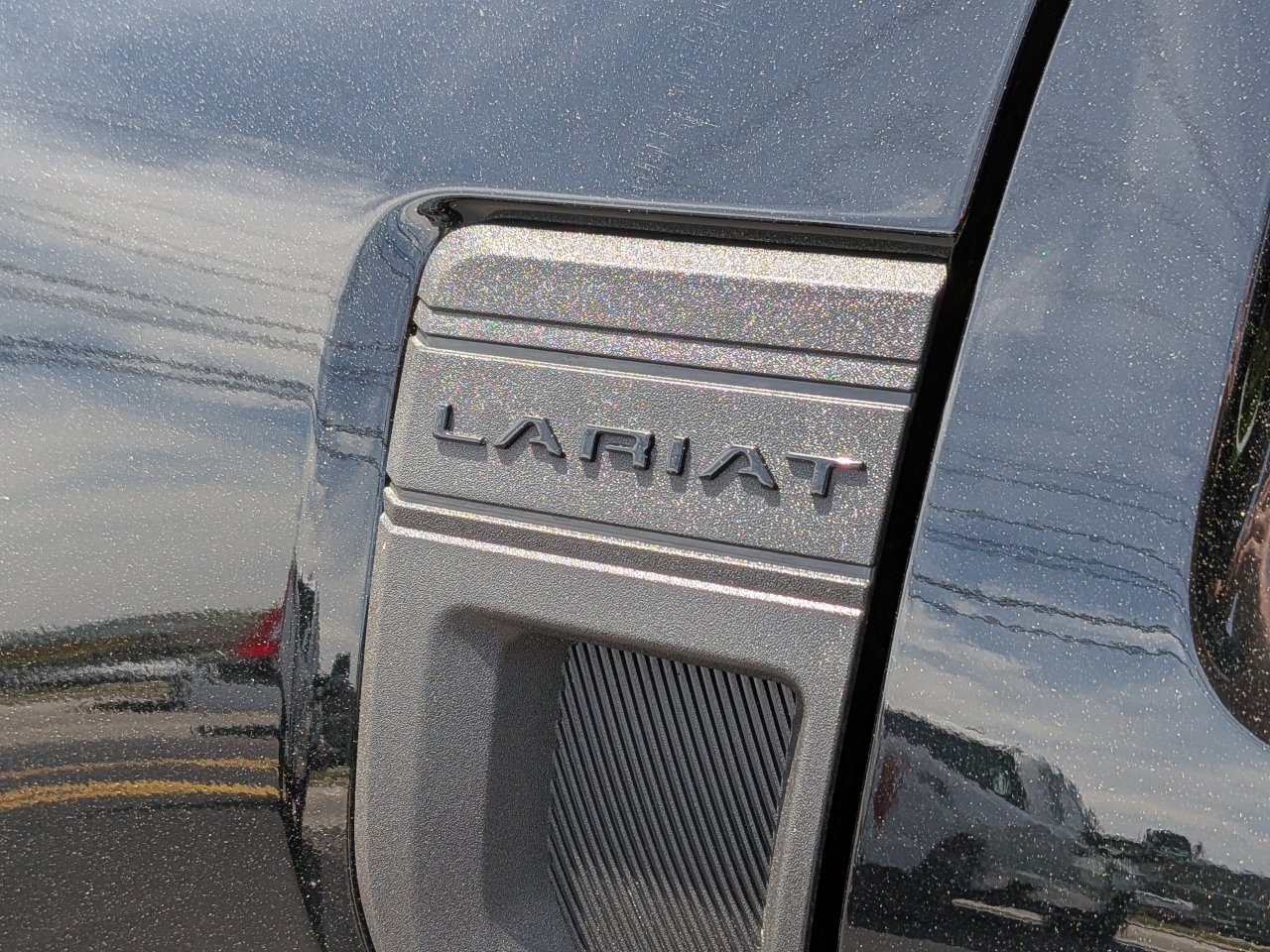 2026 Ford Maverick Lariat - Photo 12
