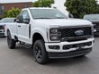  Ford Super Duty F-250 SRW