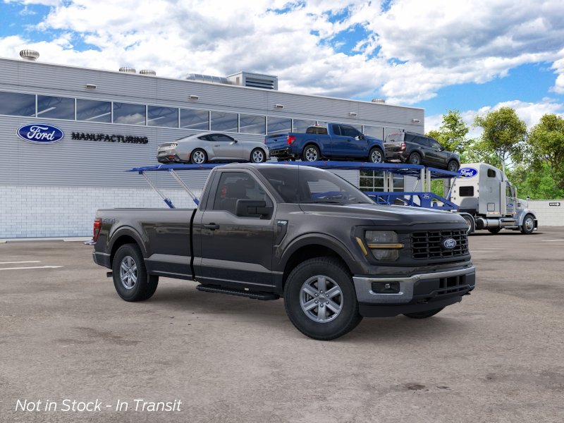 New 2026 Ford F-150 XL TRUCK