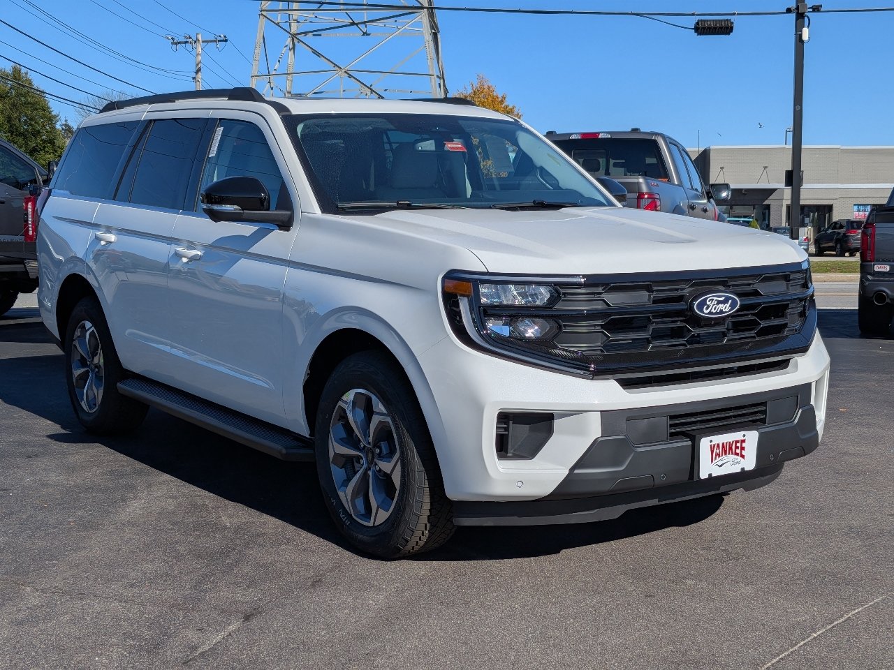 DYNAMIC_PREF_LABEL_SHOWROOM_SHOWROOM1_ALTATTRIBUTEBEFORE 2027 Ford Expedition Active SUV DYNAMIC_PREF_LABEL_SHOWROOM_SHOWROOM1_ALTATTRIBUTEAFTER