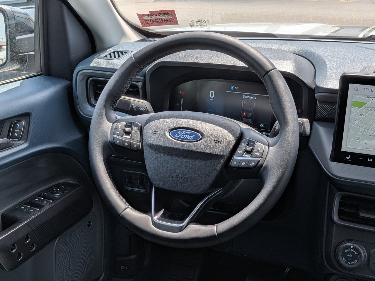 2026 Ford Maverick Lariat - Photo 17