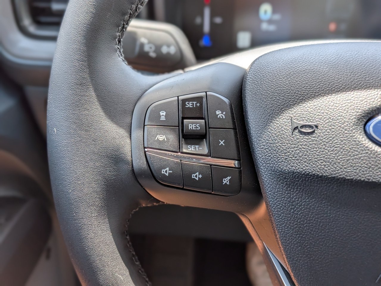 2026 Ford Maverick Lariat - Photo 32
