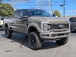  Ford Super Duty F-250 SRW