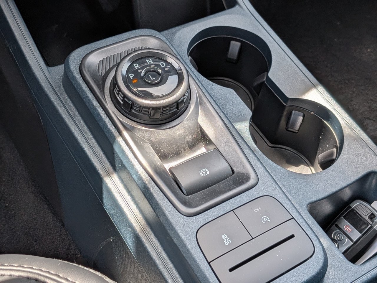 2026 Ford Maverick Lariat - Photo 18