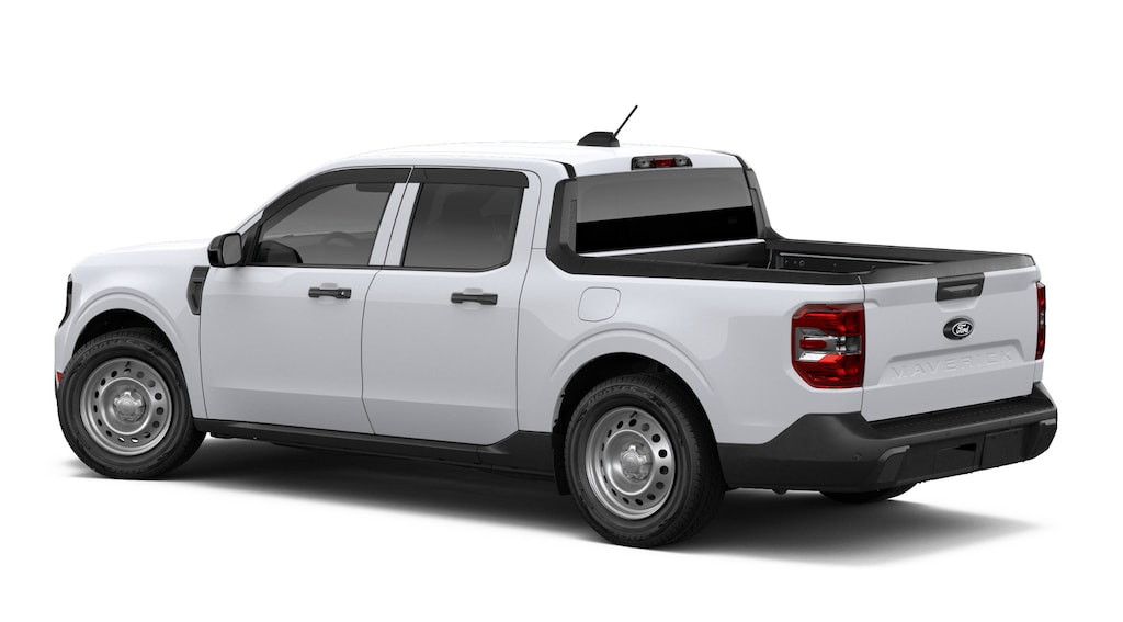 New 2026 Ford Maverick XL TRUCK