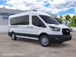  Ford Transit Passenger Wagon