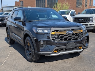 DYNAMIC_PREF_LABEL_SHOWROOM_SHOWROOM1_ALTATTRIBUTEBEFORE 2026 Ford Explorer Tremor SUV DYNAMIC_PREF_LABEL_SHOWROOM_SHOWROOM1_ALTATTRIBUTEAFTER