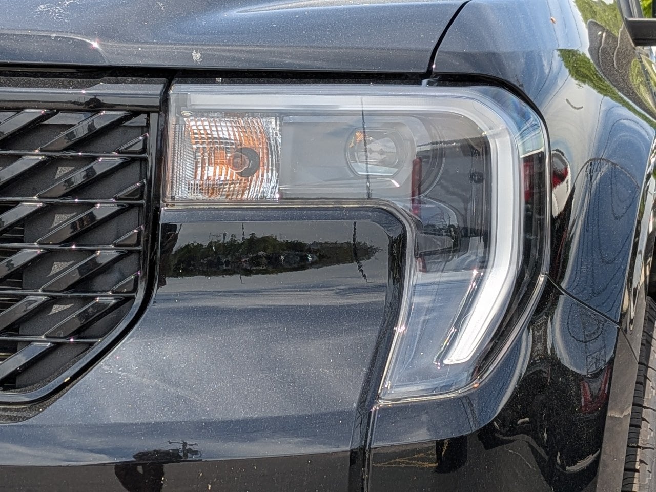 2026 Ford Maverick Lariat - Photo 10